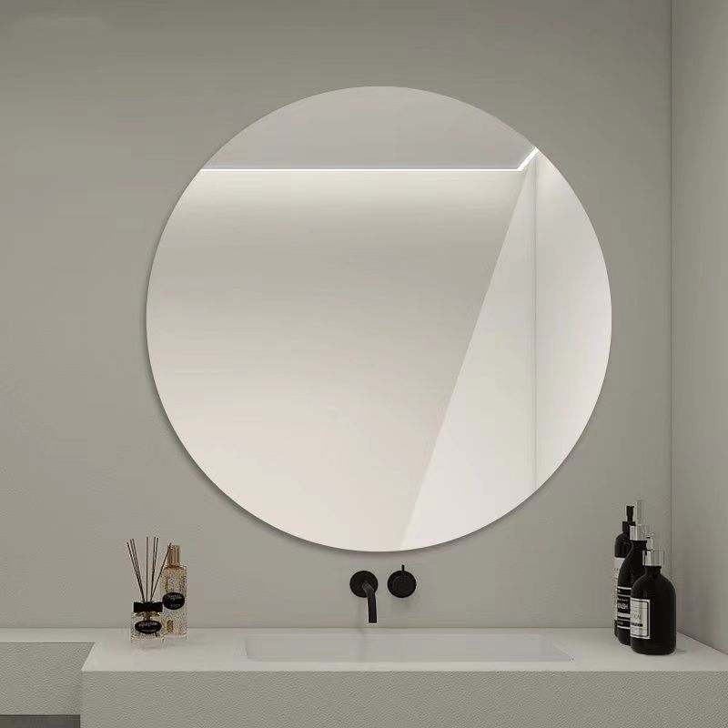 Round floating mirror RD-01 
