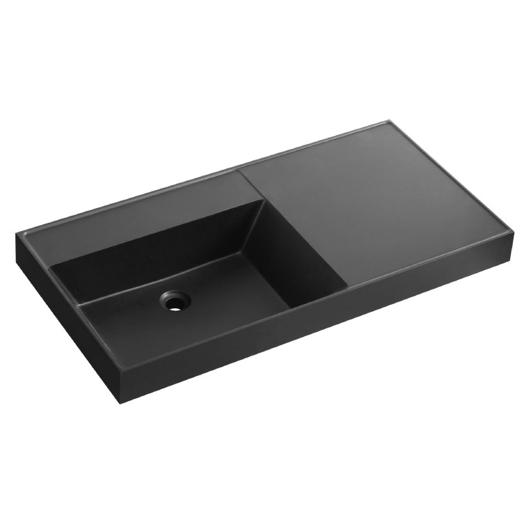 Designer Acrylic Solid Surface Wash Basin